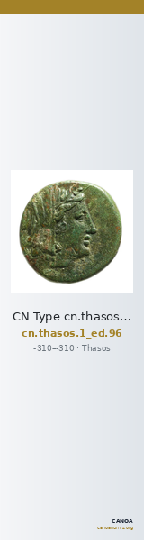CN Type cn.thasos.1_ed.96 — CANOA