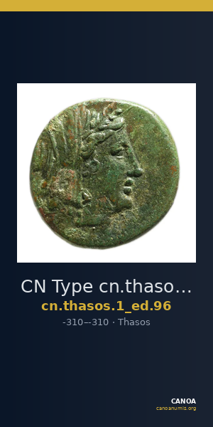 CN Type cn.thasos.1_ed.96 — CANOA