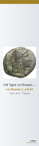 CN Type cn.thasos.1_ed.97 — CANOA