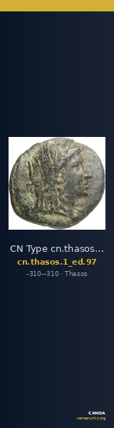 CN Type cn.thasos.1_ed.97 — CANOA