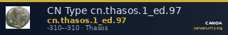 CN Type cn.thasos.1_ed.97 — CANOA