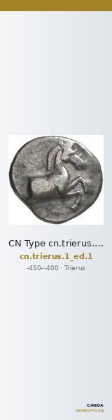 CN Type cn.trierus.1_ed.1 — CANOA