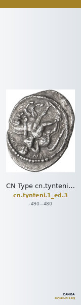 CN Type cn.tynteni.1_ed.3 — CANOA