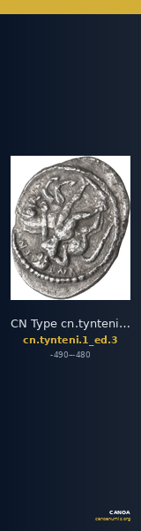CN Type cn.tynteni.1_ed.3 — CANOA