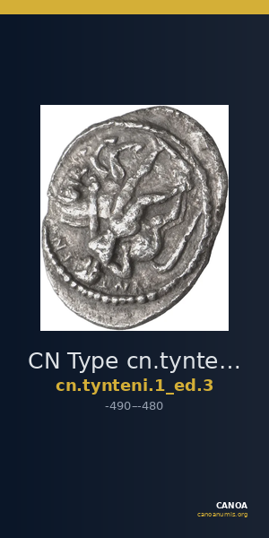 CN Type cn.tynteni.1_ed.3 — CANOA