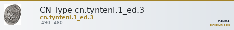 CN Type cn.tynteni.1_ed.3 — CANOA