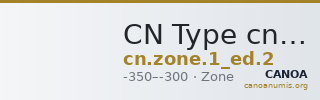CN Type cn.zone.1_ed.2 — CANOA