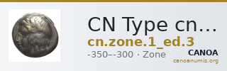 CN Type cn.zone.1_ed.3 — CANOA