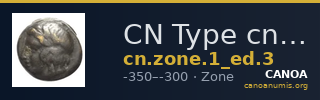 CN Type cn.zone.1_ed.3 — CANOA
