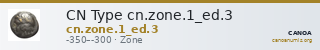 CN Type cn.zone.1_ed.3 — CANOA