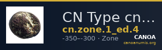 CN Type cn.zone.1_ed.4 — CANOA
