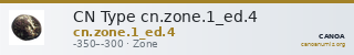 CN Type cn.zone.1_ed.4 — CANOA