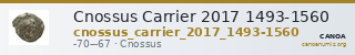 Cnossus Carrier 2017 1493-1560 — CANOA
