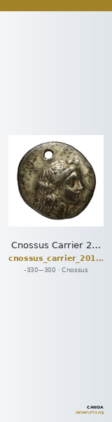 Cnossus Carrier 2017 81-322 — CANOA