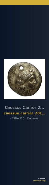 Cnossus Carrier 2017 81-322 — CANOA