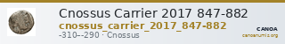 Cnossus Carrier 2017 847-882 — CANOA