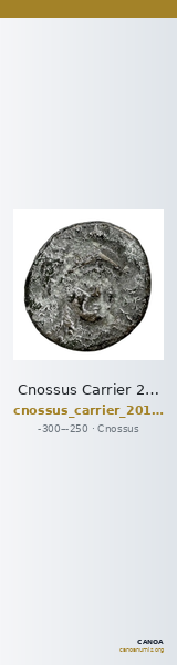 Cnossus Carrier 2017 953-978 — CANOA