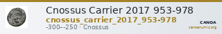 Cnossus Carrier 2017 953-978 — CANOA