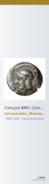 Corcyra BMC Corcyra 225-228 — CANOA