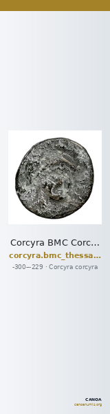 Corcyra BMC Corcyra 229-234 — CANOA