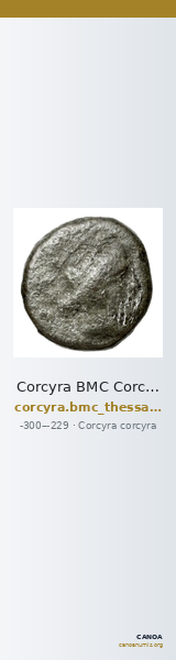 Corcyra BMC Corcyra 235-239 — CANOA
