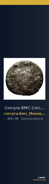 Corcyra BMC Corcyra 314-348_420-433 — CANOA