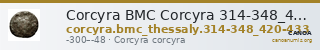 Corcyra BMC Corcyra 314-348_420-433 — CANOA