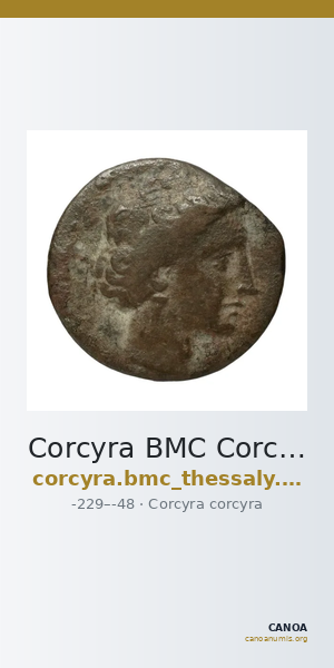 Corcyra BMC Corcyra 482-492_499-507_510-524_526-540_546-548_563-567 — CANOA