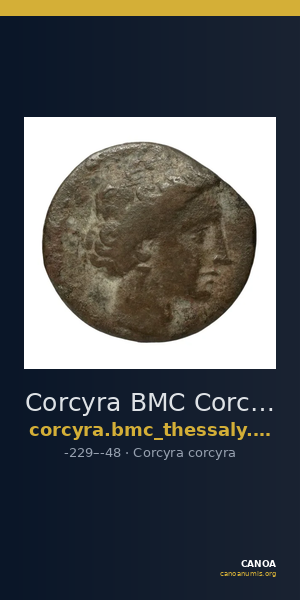 Corcyra BMC Corcyra 482-492_499-507_510-524_526-540_546-548_563-567 — CANOA