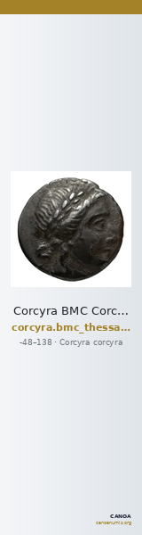 Corcyra BMC Corcyra 614-624 — CANOA