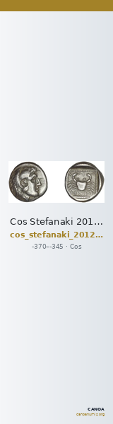 Cos Stefanaki 2012 5.10 — CANOA