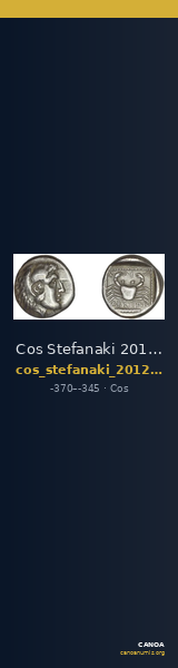 Cos Stefanaki 2012 5.10 — CANOA