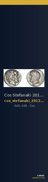 Cos Stefanaki 2012 6.13 — CANOA