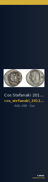 Cos Stefanaki 2012 6.14 — CANOA