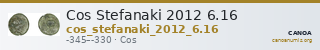 Cos Stefanaki 2012 6.16 — CANOA