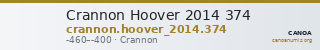 Crannon Hoover 2014 374 — CANOA