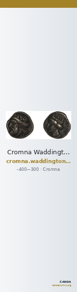 Cromna Waddington 1925 1 — CANOA