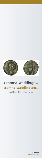 Cromna Waddington 1925 3 — CANOA