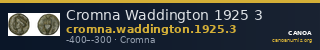 Cromna Waddington 1925 3 — CANOA