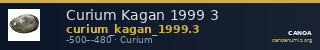 Curium Kagan 1999 3 — CANOA