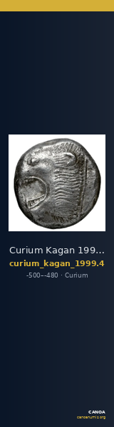 Curium Kagan 1999 4 — CANOA