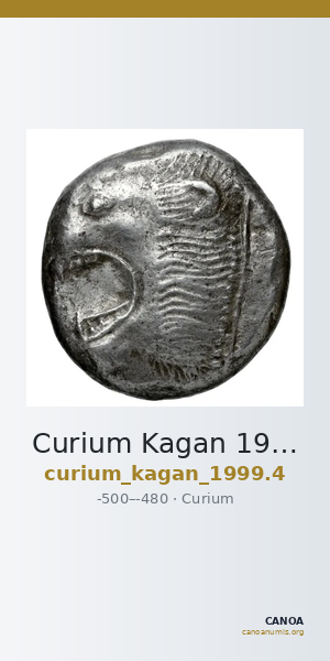 Curium Kagan 1999 4 — CANOA