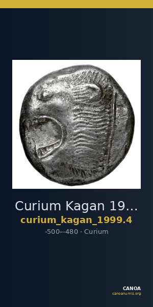Curium Kagan 1999 4 — CANOA