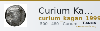 Curium Kagan 1999 4 — CANOA