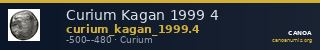Curium Kagan 1999 4 — CANOA