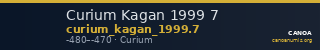 Curium Kagan 1999 7 — CANOA