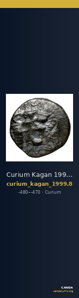 Curium Kagan 1999 8 — CANOA