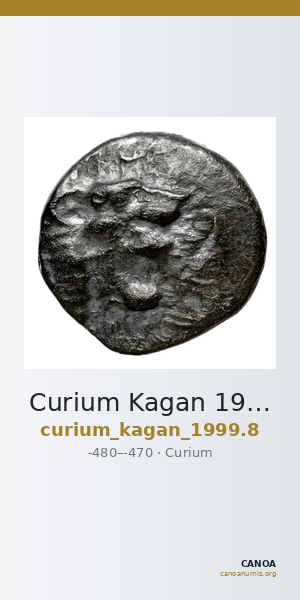 Curium Kagan 1999 8 — CANOA