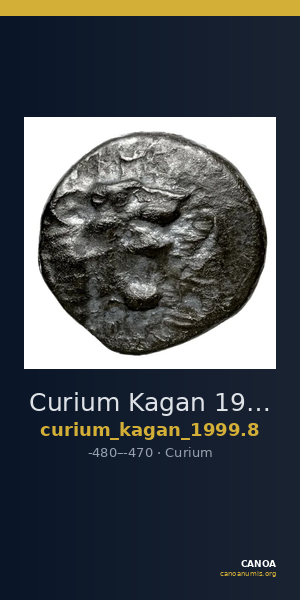 Curium Kagan 1999 8 — CANOA