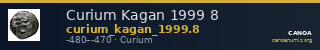 Curium Kagan 1999 8 — CANOA